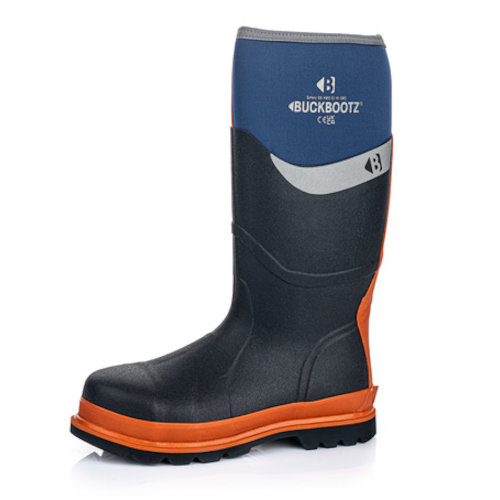 BBZ6000 Safety Wellingtons (801450)